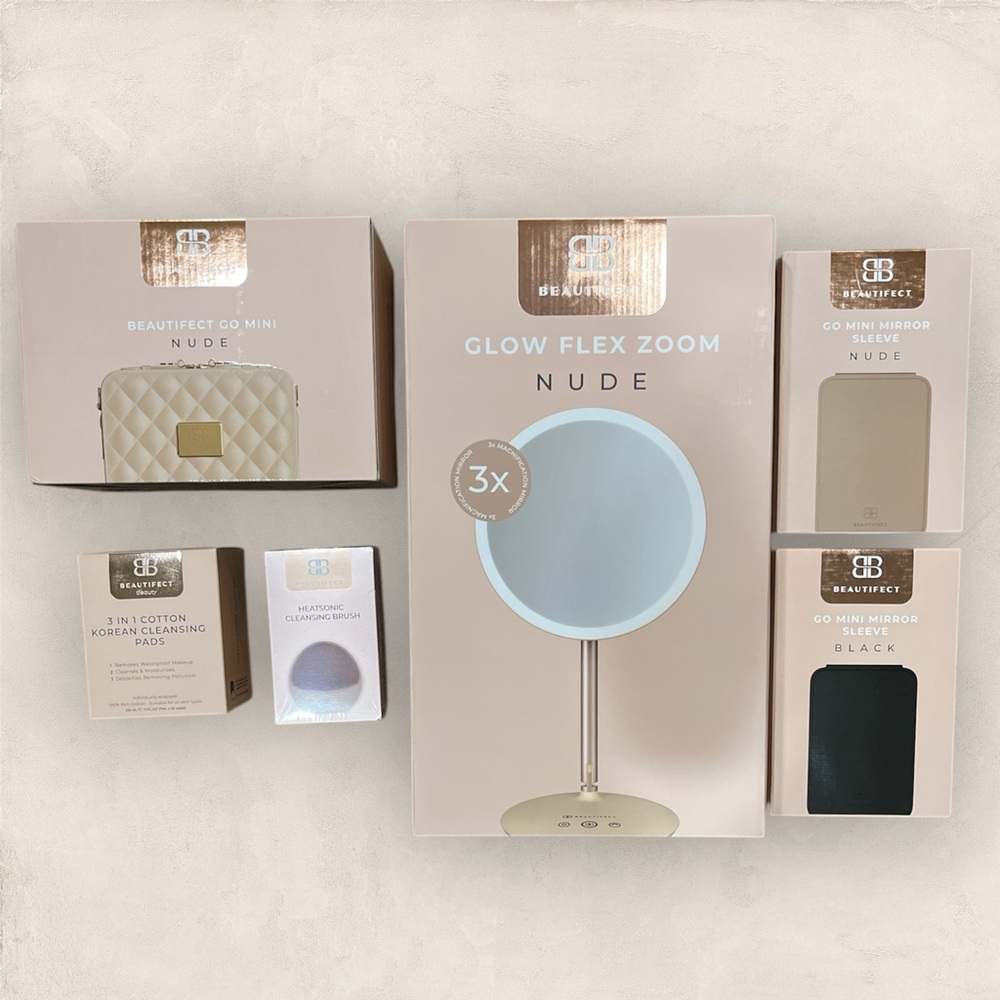 BEAUTIFECT BUNDLE